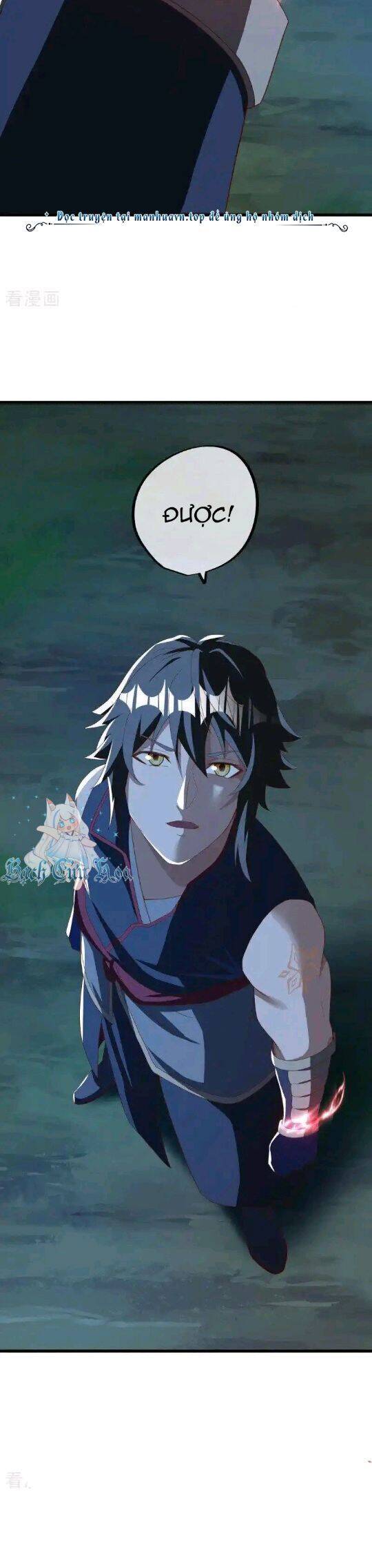 Chiến Hồn Tuyệt Thế Chap 636 - Next Chap 637