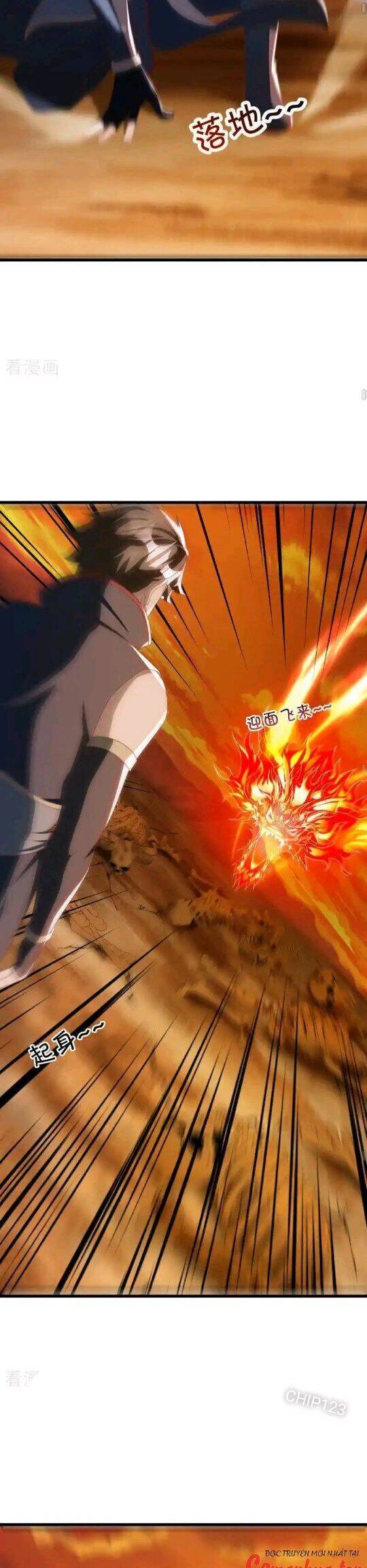Chiến Hồn Tuyệt Thế Chap 636 - Next Chap 637