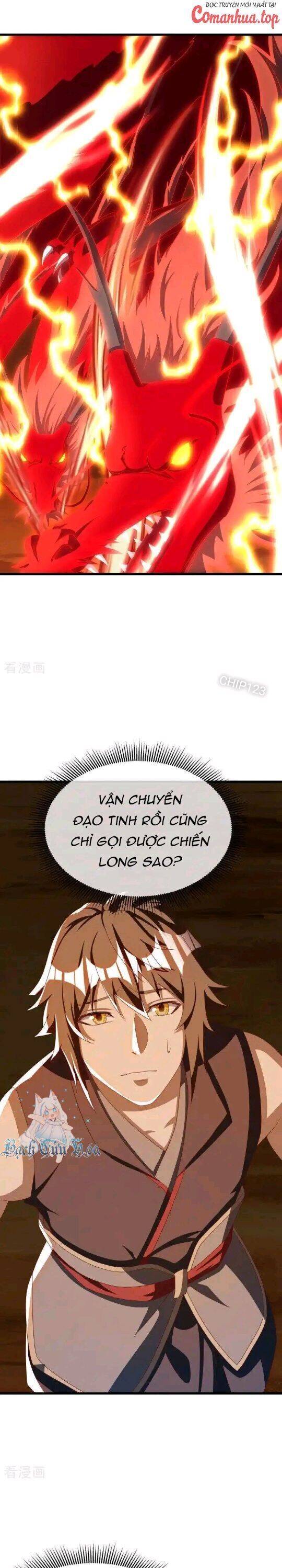 Chiến Hồn Tuyệt Thế Chap 636 - Next Chap 637