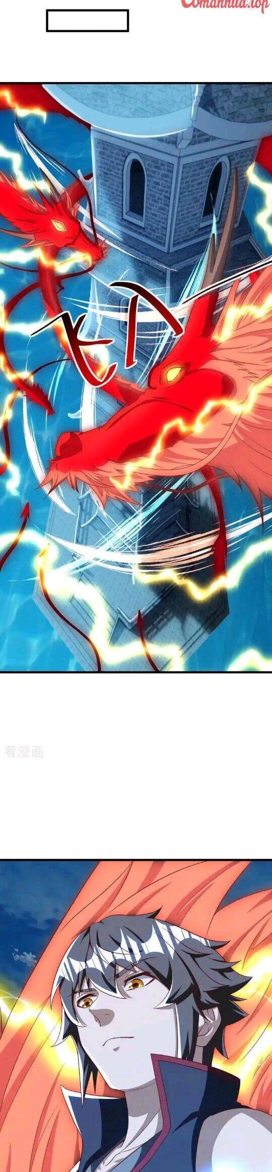 Chiến Hồn Tuyệt Thế Chap 636 - Next Chap 637