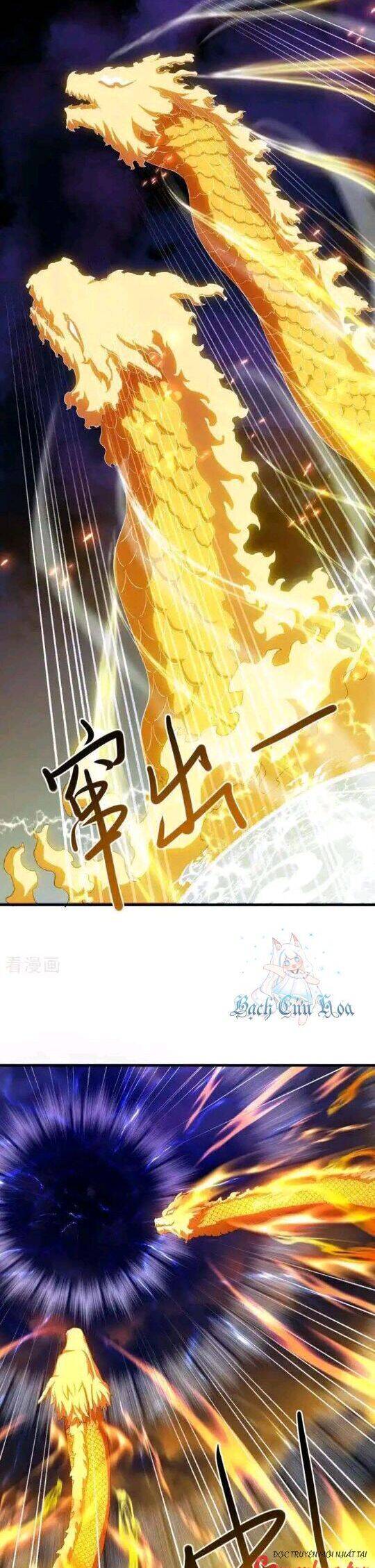 Chiến Hồn Tuyệt Thế Chap 639 - Next Chap 640