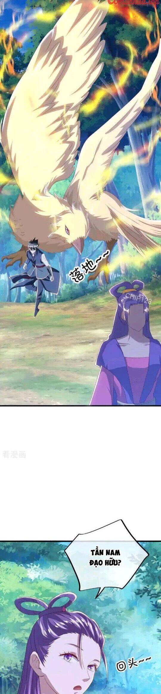 Chiến Hồn Tuyệt Thế Chap 639 - Next Chap 640
