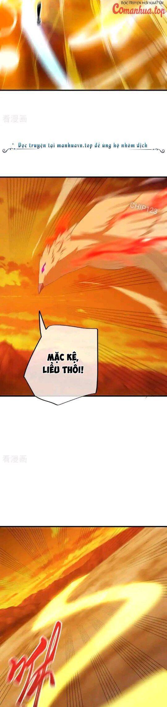 Chiến Hồn Tuyệt Thế Chap 639 - Next Chap 640