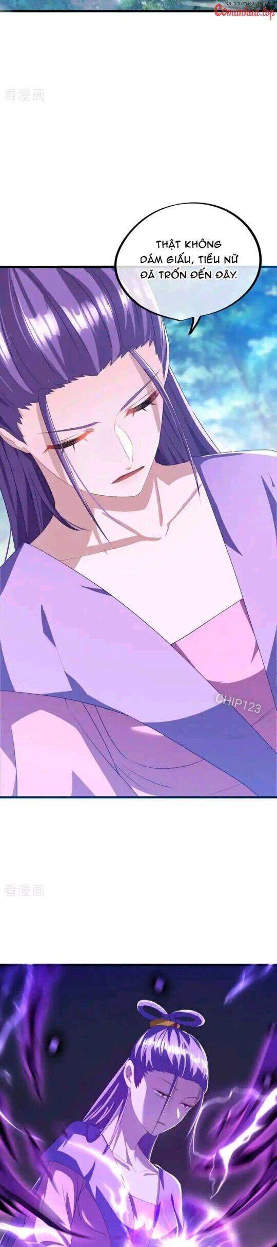 Chiến Hồn Tuyệt Thế Chap 639 - Next Chap 640