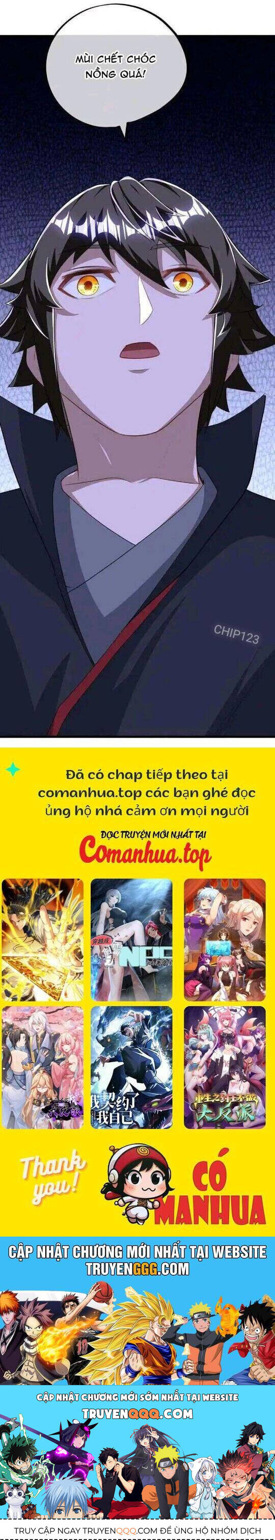 Chiến Hồn Tuyệt Thế Chap 639 - Next Chap 640