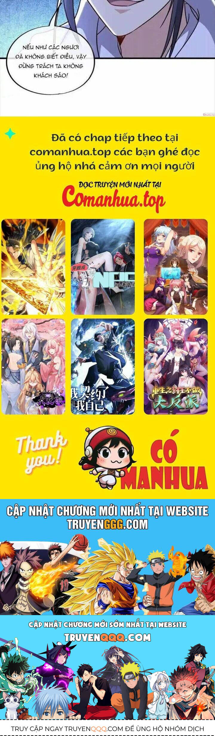 Chiến Hồn Tuyệt Thế Chap 700 - Next Chap 701