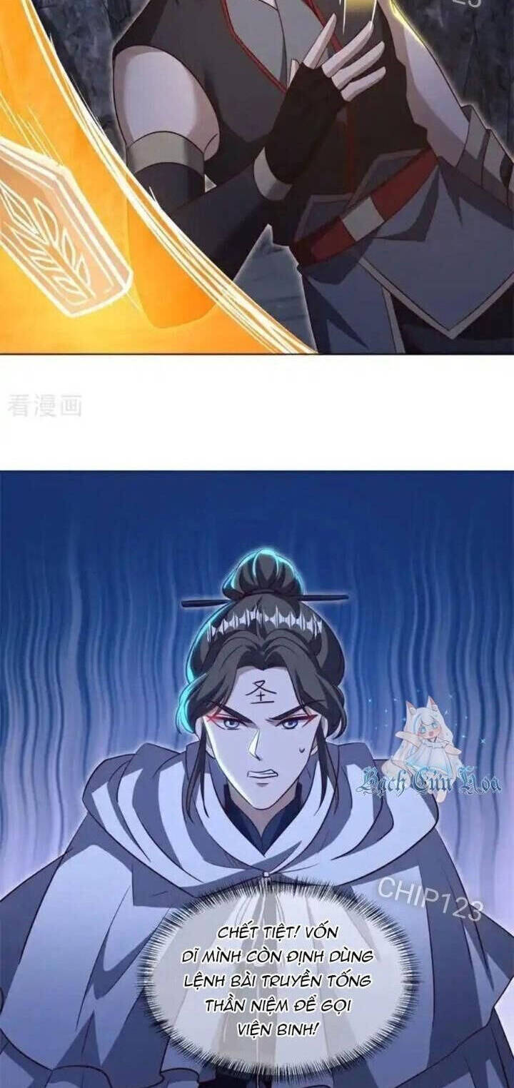 Chiến Hồn Tuyệt Thế Chap 702 - Next Chap 703