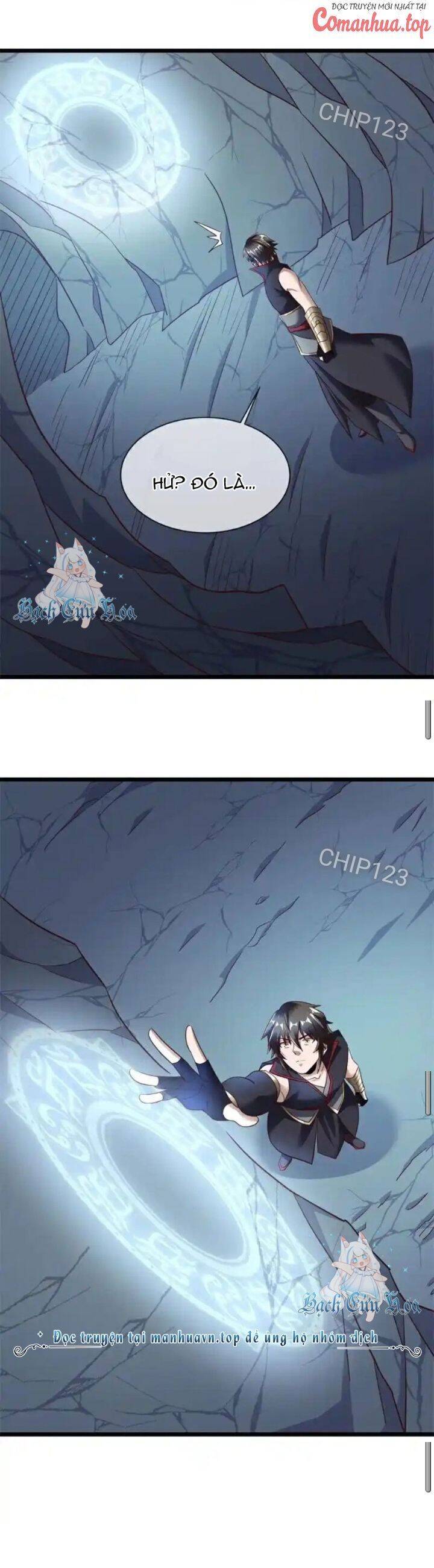 Chiến Hồn Tuyệt Thế Chap 702 - Next Chap 703