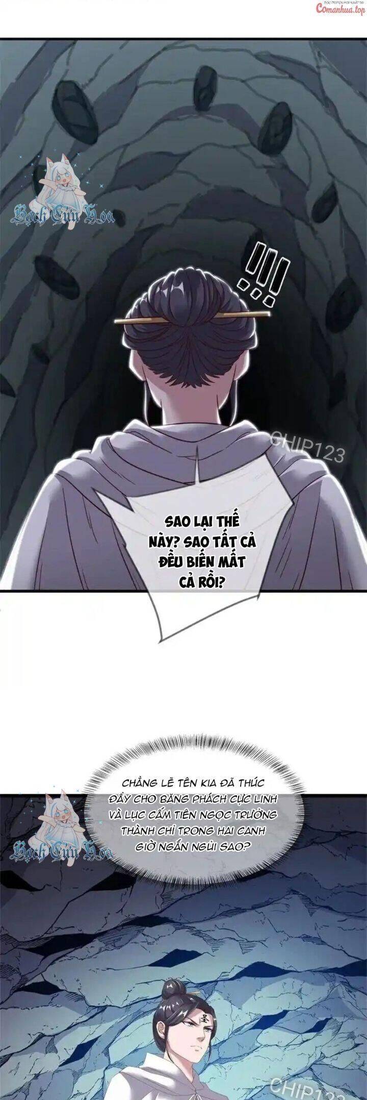 Chiến Hồn Tuyệt Thế Chap 702 - Next Chap 703
