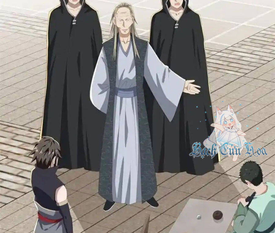 Chiến Hồn Tuyệt Thế Chap 703 - Next Chap 704