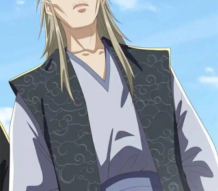 Chiến Hồn Tuyệt Thế Chap 703 - Next Chap 704