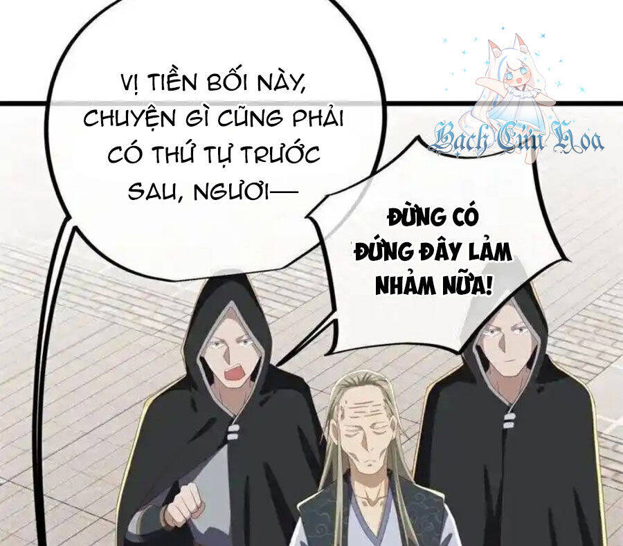 Chiến Hồn Tuyệt Thế Chap 703 - Next Chap 704