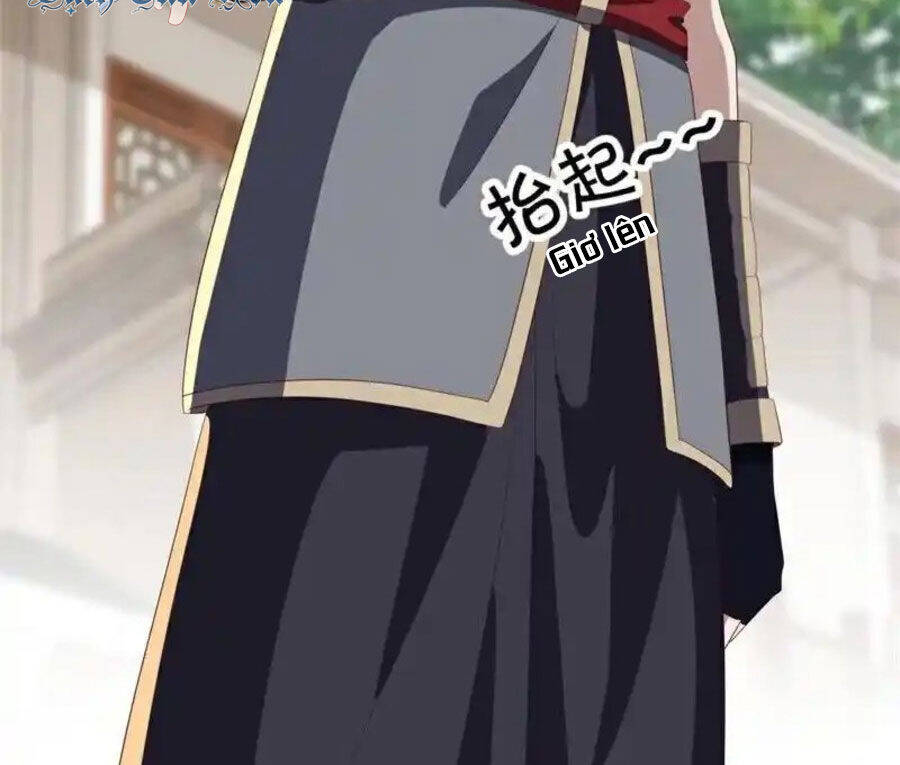 Chiến Hồn Tuyệt Thế Chap 703 - Next Chap 704