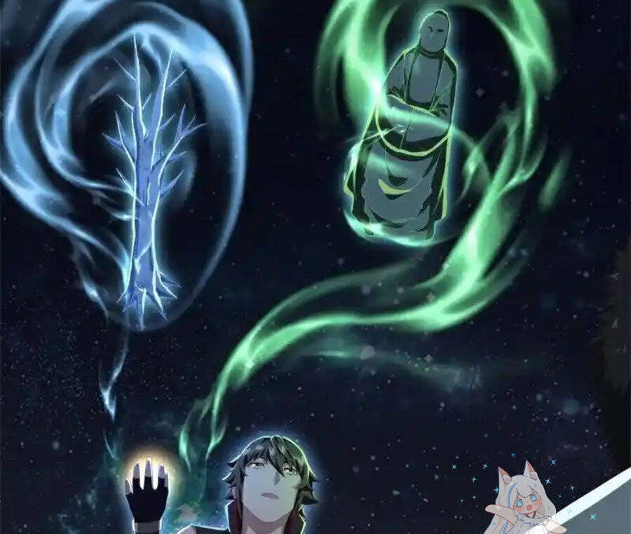 Chiến Hồn Tuyệt Thế Chap 703 - Next Chap 704