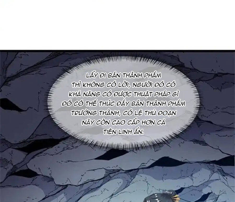 Chiến Hồn Tuyệt Thế Chap 703 - Next Chap 704
