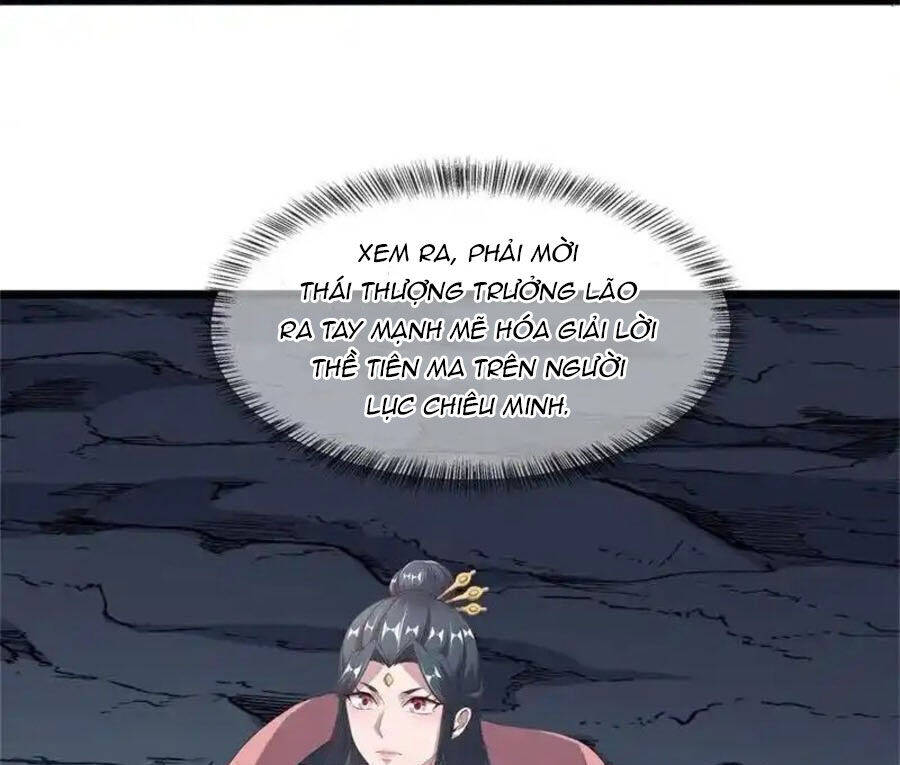 Chiến Hồn Tuyệt Thế Chap 703 - Next Chap 704