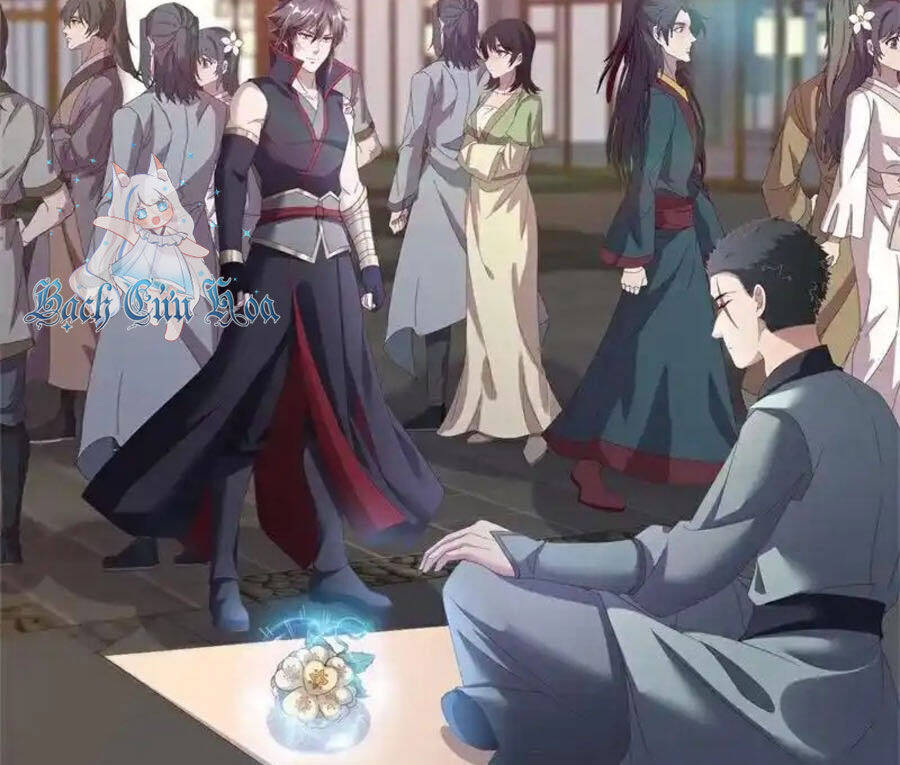 Chiến Hồn Tuyệt Thế Chap 703 - Next Chap 704