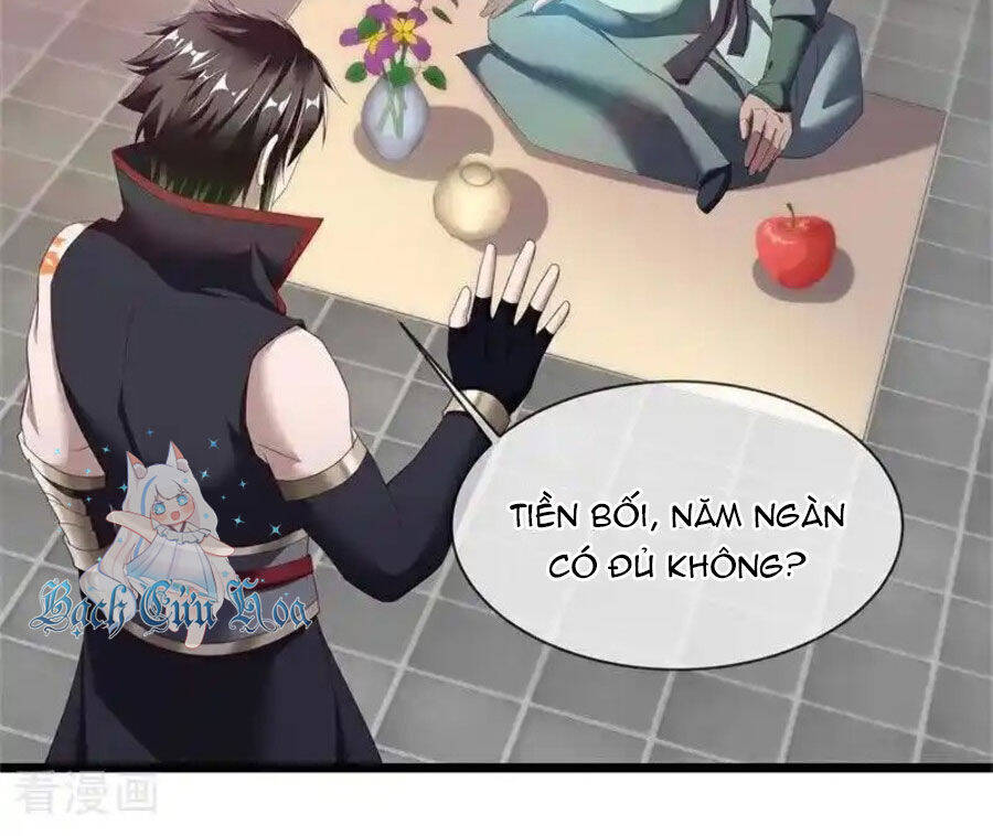 Chiến Hồn Tuyệt Thế Chap 703 - Next Chap 704