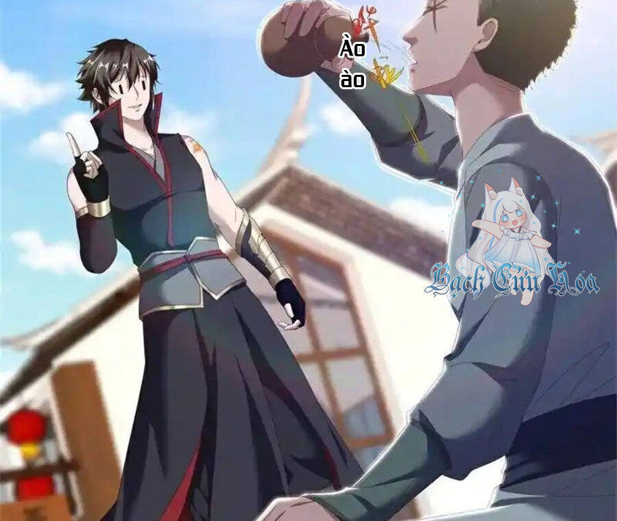 Chiến Hồn Tuyệt Thế Chap 703 - Next Chap 704
