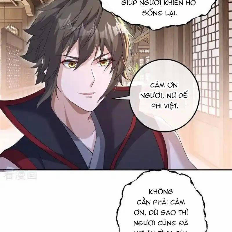 Chiến Hồn Tuyệt Thế Chap 704 - Next Chap 705