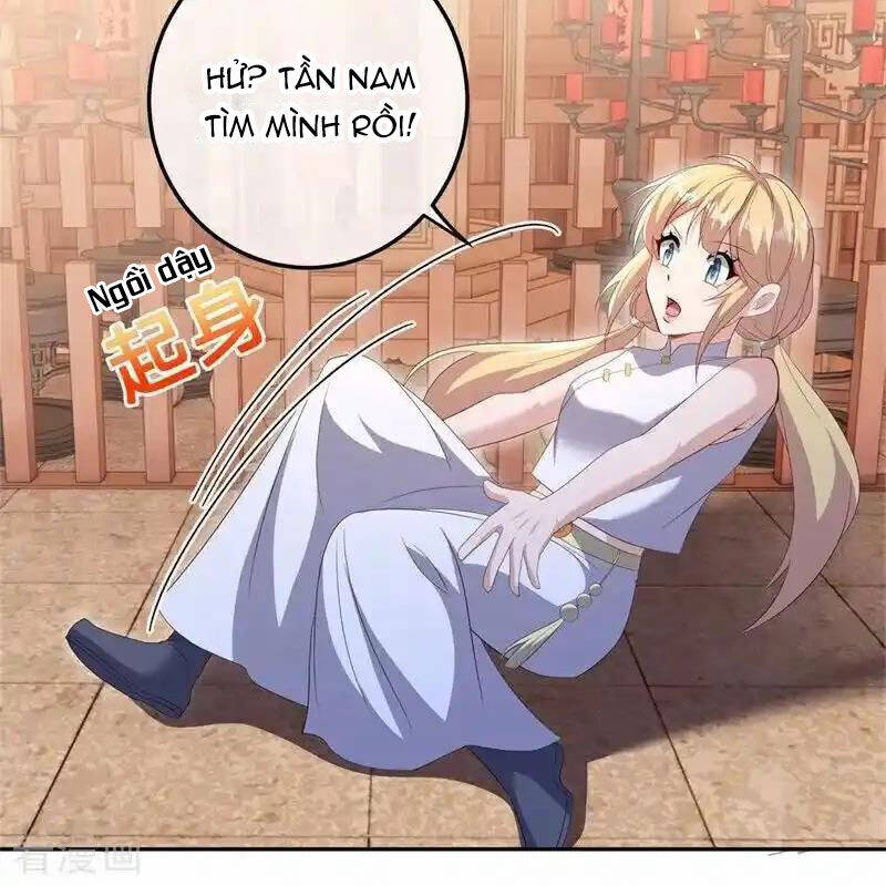 Chiến Hồn Tuyệt Thế Chap 704 - Next Chap 705