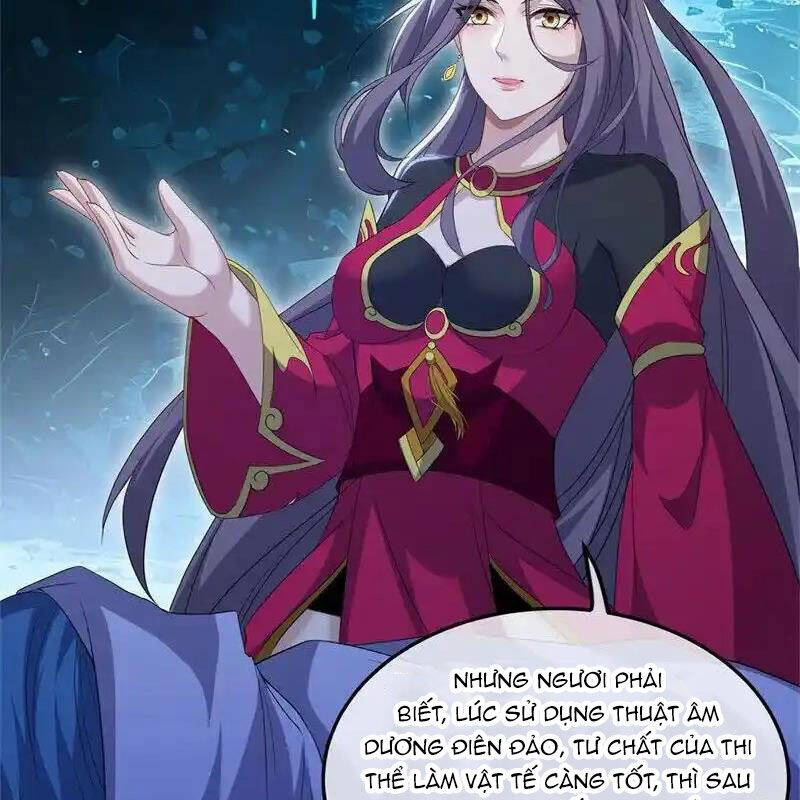 Chiến Hồn Tuyệt Thế Chap 704 - Next Chap 705