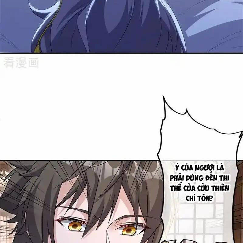 Chiến Hồn Tuyệt Thế Chap 704 - Next Chap 705