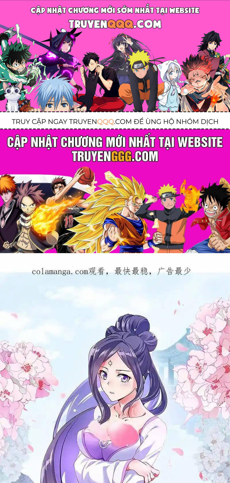 Chiến Hồn Tuyệt Thế Chap 704 - Next Chap 705