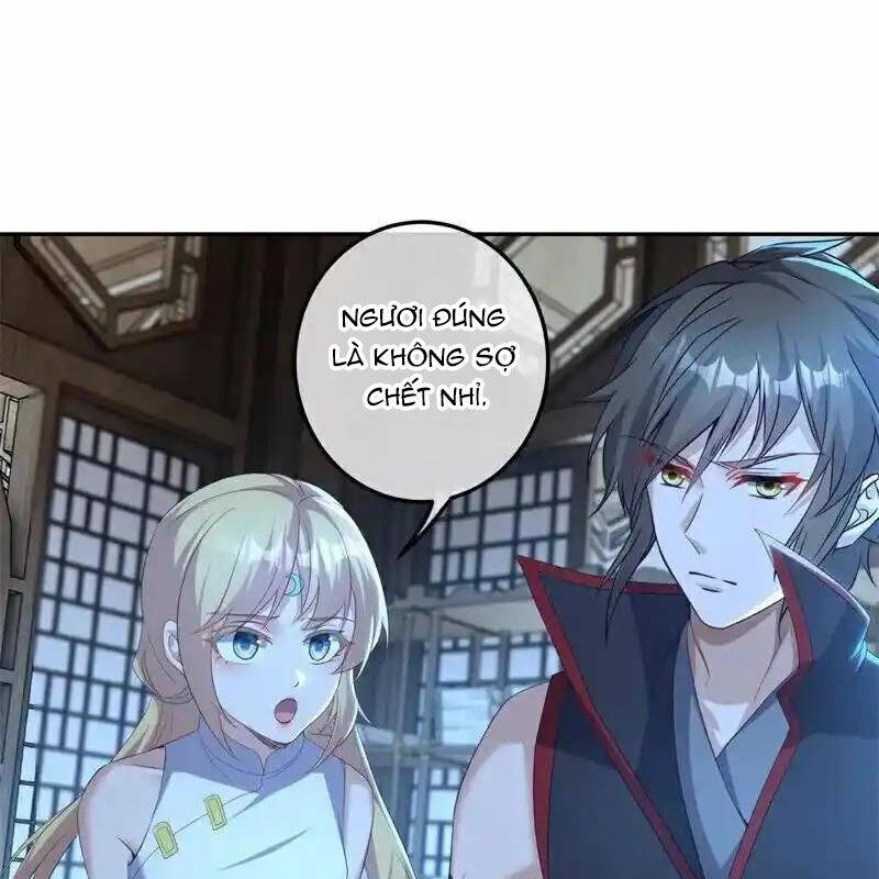 Chiến Hồn Tuyệt Thế Chap 704 - Next Chap 705