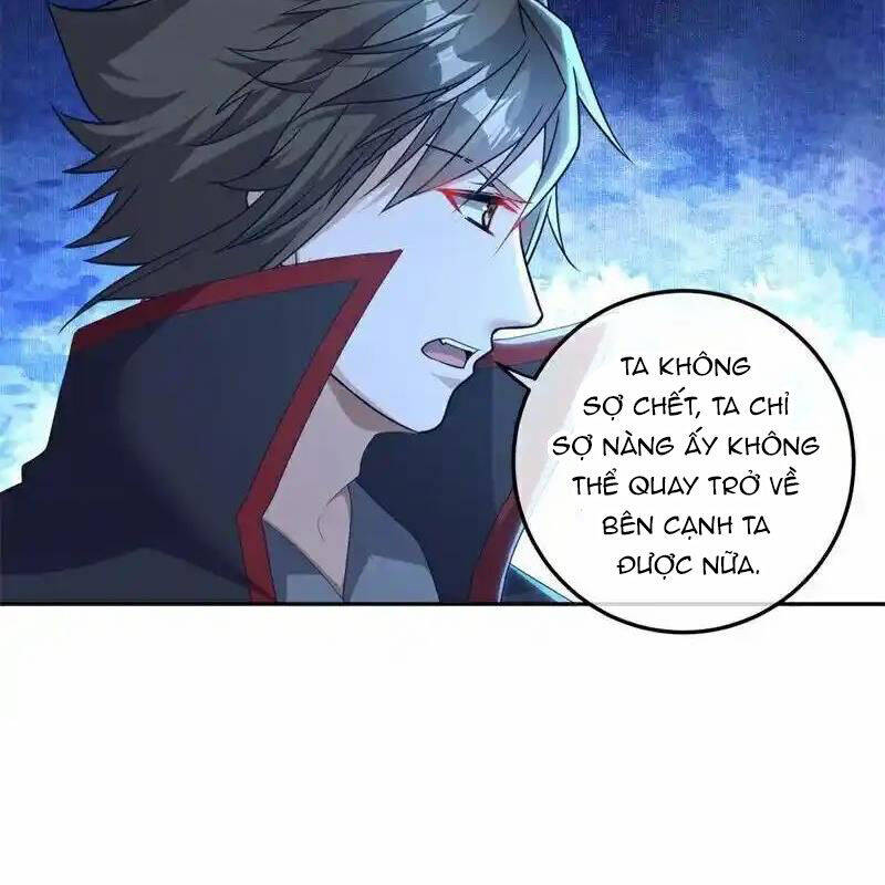 Chiến Hồn Tuyệt Thế Chap 704 - Next Chap 705