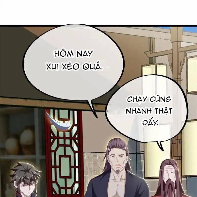 Chiến Hồn Tuyệt Thế Chap 704 - Next Chap 705