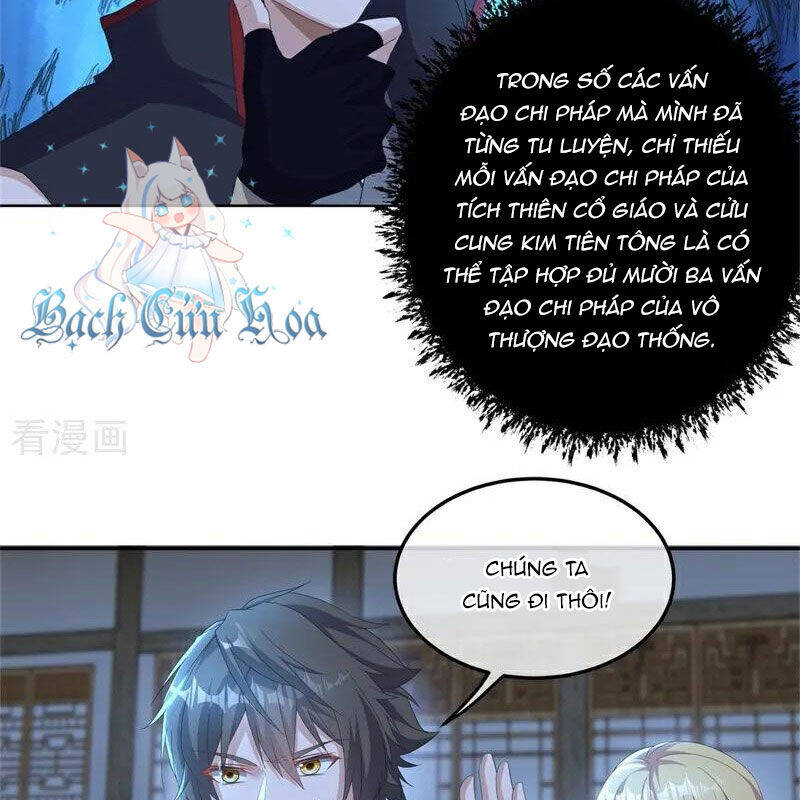 Chiến Hồn Tuyệt Thế Chap 705 - Next Chap 706