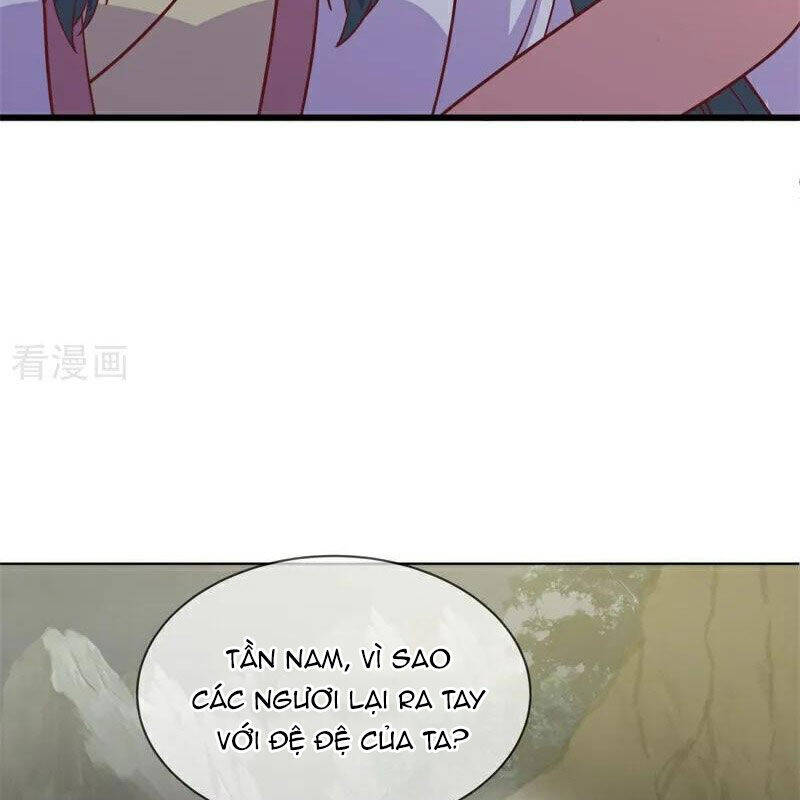 Chiến Hồn Tuyệt Thế Chap 705 - Next Chap 706