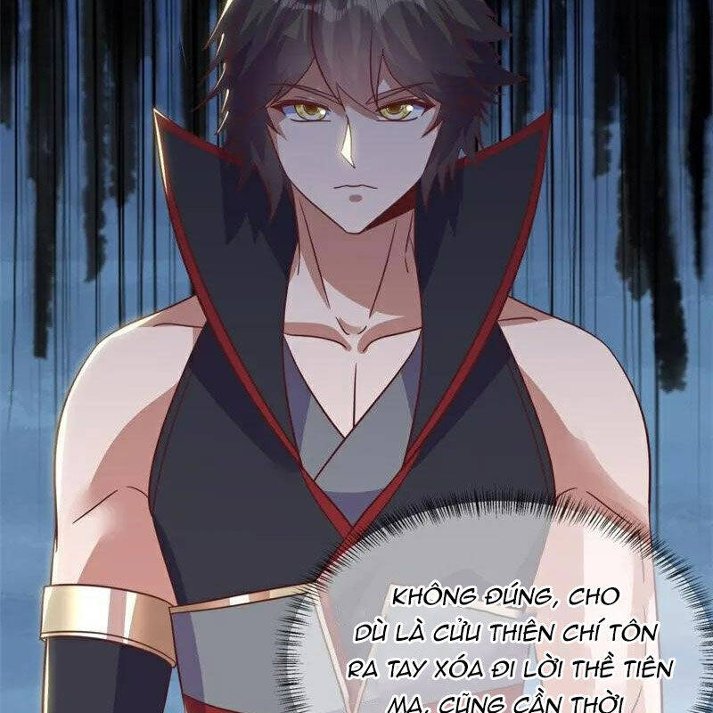 Chiến Hồn Tuyệt Thế Chap 705 - Next Chap 706