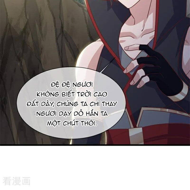 Chiến Hồn Tuyệt Thế Chap 705 - Next Chap 706
