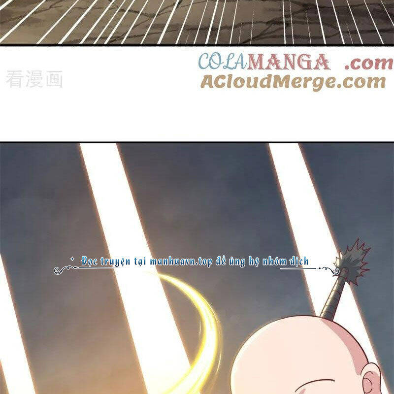 Chiến Hồn Tuyệt Thế Chap 705 - Next Chap 706