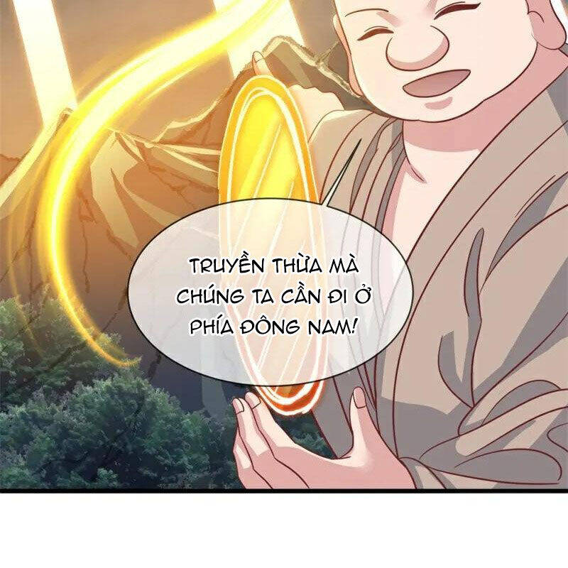Chiến Hồn Tuyệt Thế Chap 705 - Next Chap 706