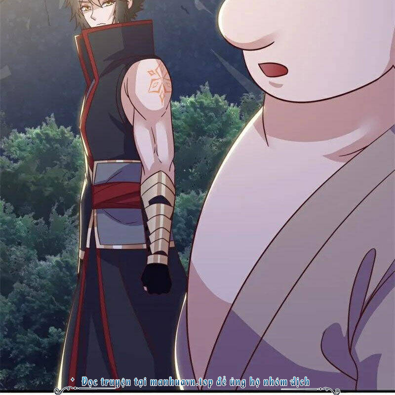 Chiến Hồn Tuyệt Thế Chap 705 - Next Chap 706