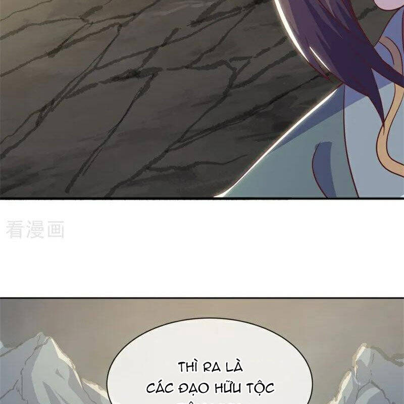 Chiến Hồn Tuyệt Thế Chap 705 - Next Chap 706