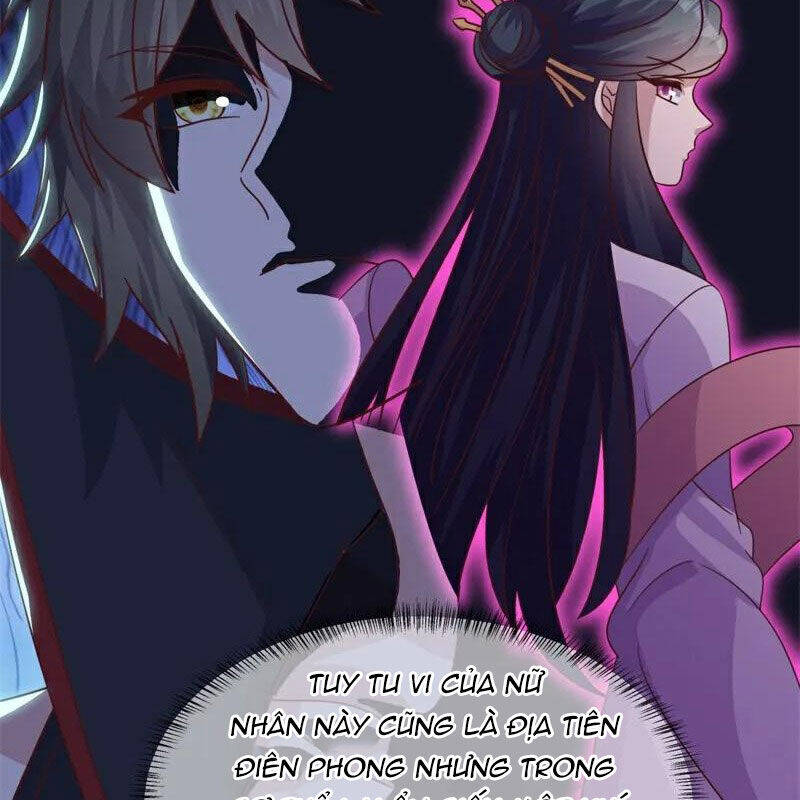 Chiến Hồn Tuyệt Thế Chap 705 - Next Chap 706