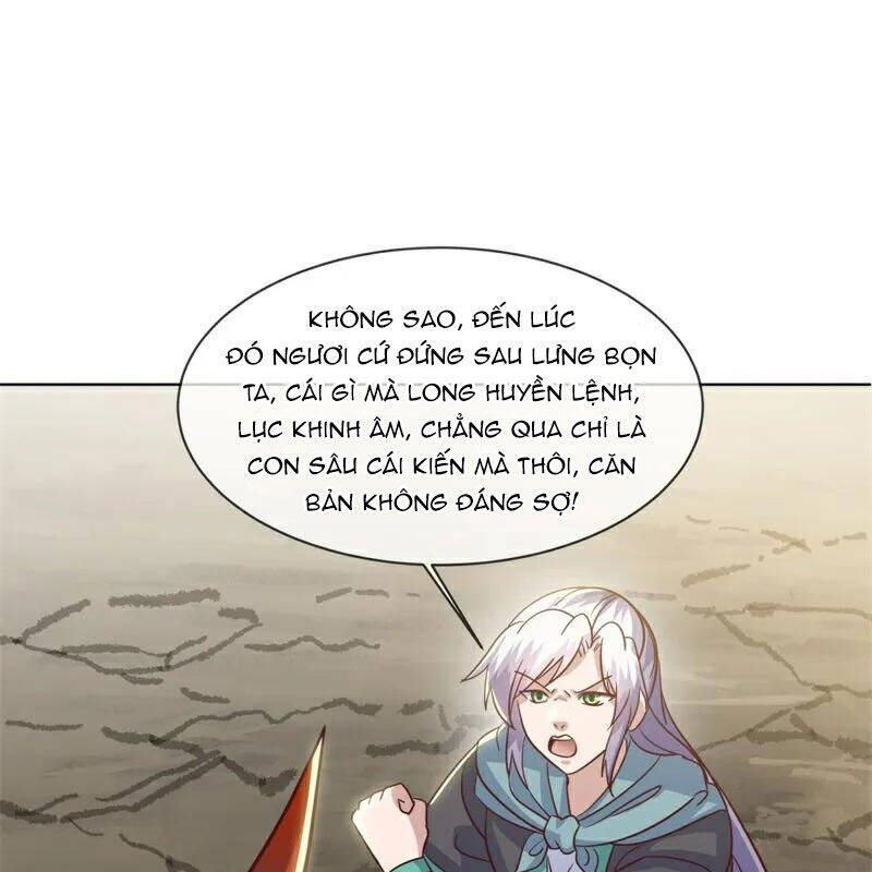 Chiến Hồn Tuyệt Thế Chap 705 - Next Chap 706
