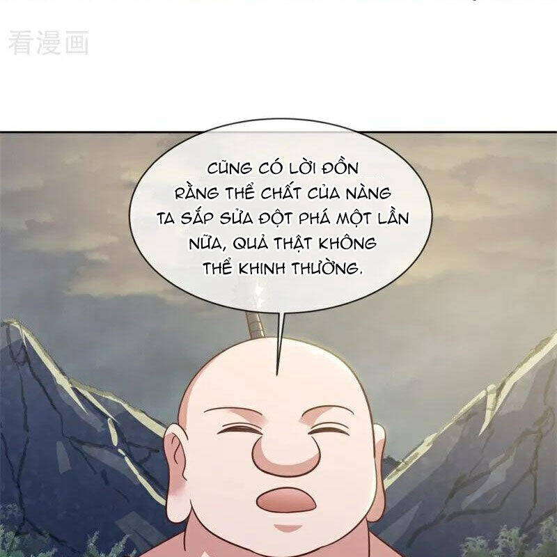 Chiến Hồn Tuyệt Thế Chap 705 - Next Chap 706