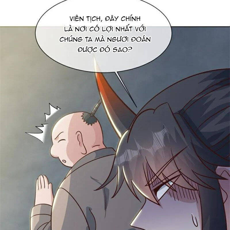 Chiến Hồn Tuyệt Thế Chap 705 - Next Chap 706