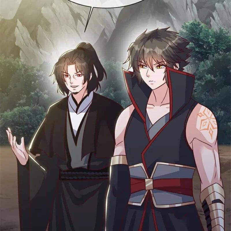 Chiến Hồn Tuyệt Thế Chap 705 - Next Chap 706
