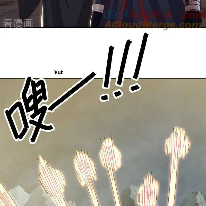 Chiến Hồn Tuyệt Thế Chap 705 - Next Chap 706