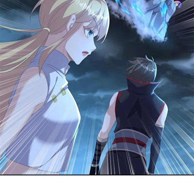Chiến Hồn Tuyệt Thế Chap 705 - Next Chap 706