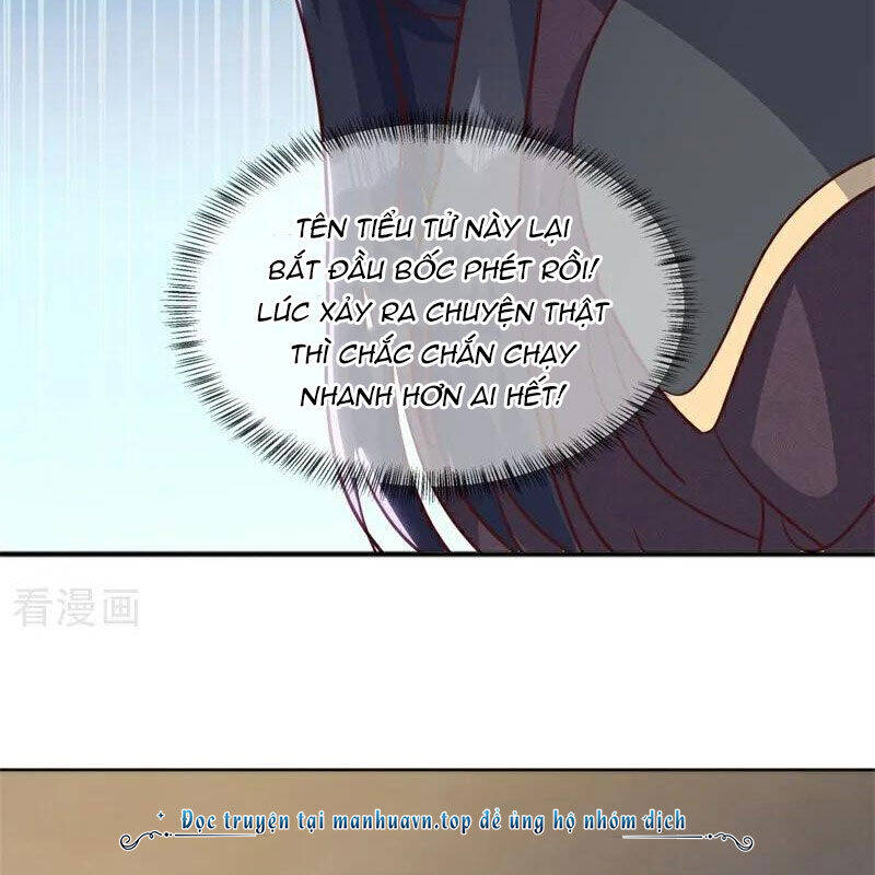 Chiến Hồn Tuyệt Thế Chap 705 - Next Chap 706