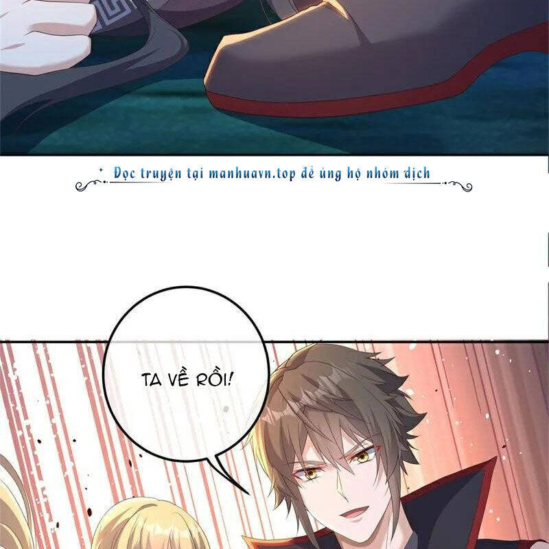Chiến Hồn Tuyệt Thế Chap 705 - Next Chap 706
