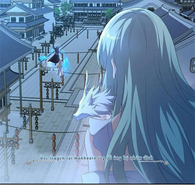 Chiến Hồn Tuyệt Thế Chap 705 - Next Chap 706