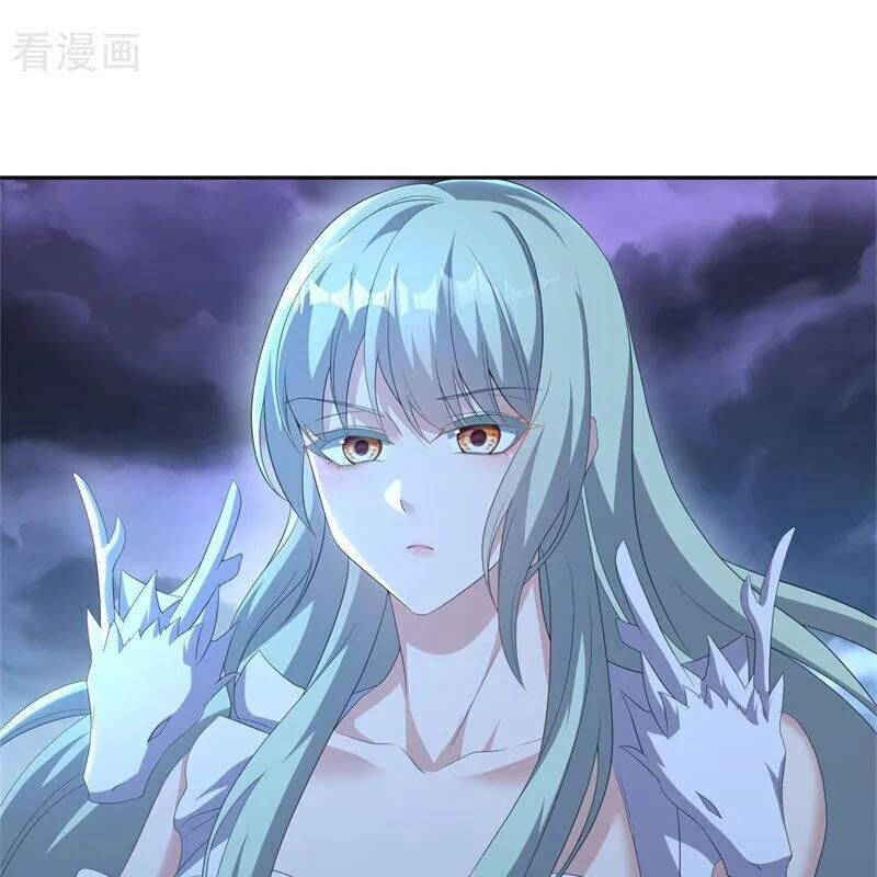 Chiến Hồn Tuyệt Thế Chap 705 - Next Chap 706